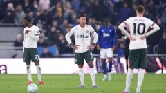 Още един провал остави Челси зад Ливърпул