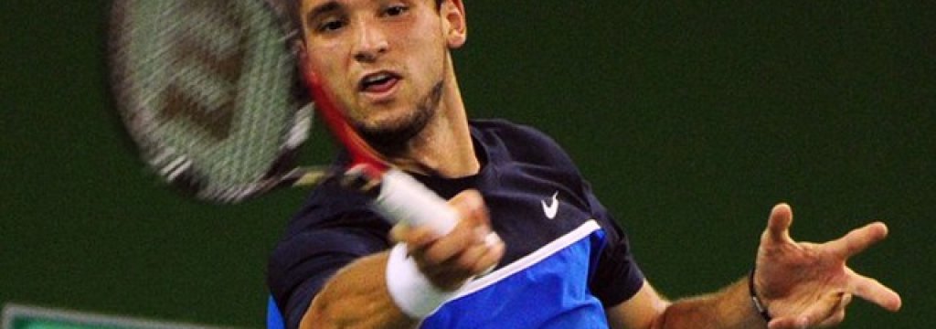 grigor d