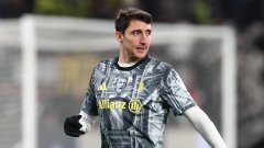 Барселона се прицели в ас на Ювентус