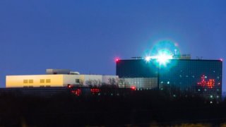 Congress Weighs Action Against National Security Administration (
