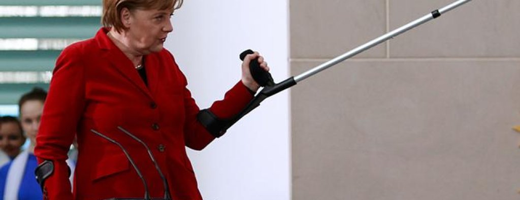 merkel