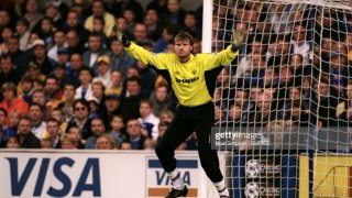 Трябва да притежаваш нещо специално, за да те обявят за "слепец". Не мислите ли?