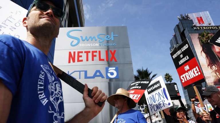 Творчеството срещу стриймърите - 1:0