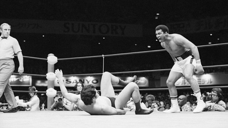 Според мнозина специалисти боят в Токио е предвестник на модерното днес ММА (Mixed Martial Arts).
