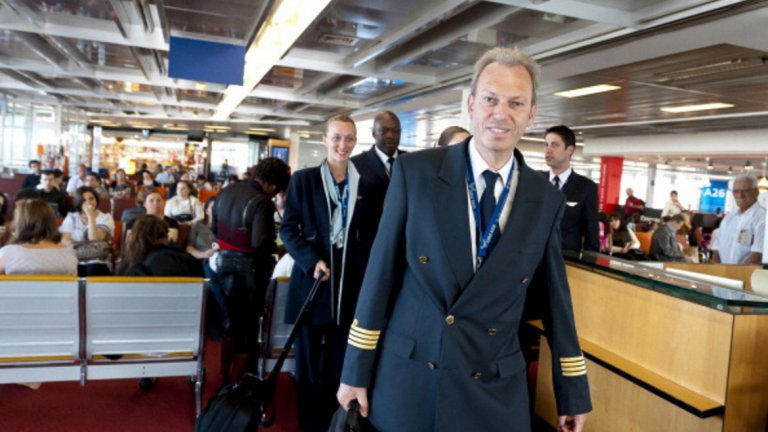 138. Летище Париж Орли, Франция
Обща оценка: 5,83 от 10
Точност на полетите: 5,3
Качество на обслужването: 6,8
Отзиви на пасажерите: 4,1