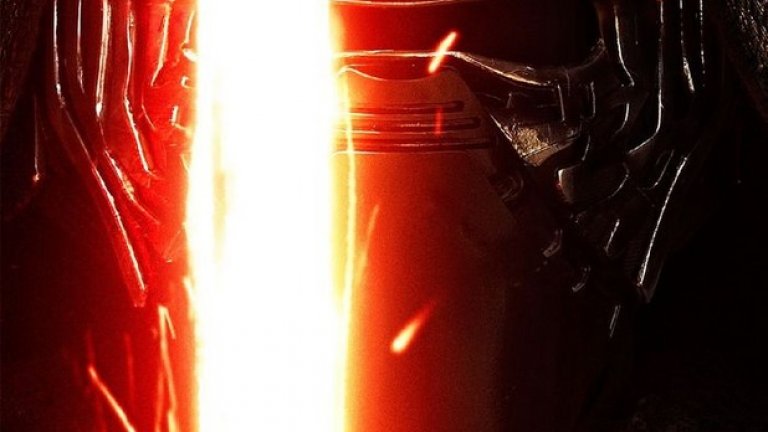 Нови постери за Star Wars: Episode VII