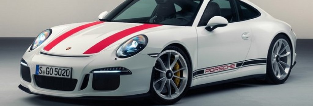 Турбото не може да превземе всичко
Турбото се завръща триумфално в световното автомобилостроене, включително и в гамата на пуристи като Porsche и Ferrari. Но 911R с 4-литровия си атмосферен боксер е приятно изключение. Да, атмосферните мотори никога няма да изчезнат.