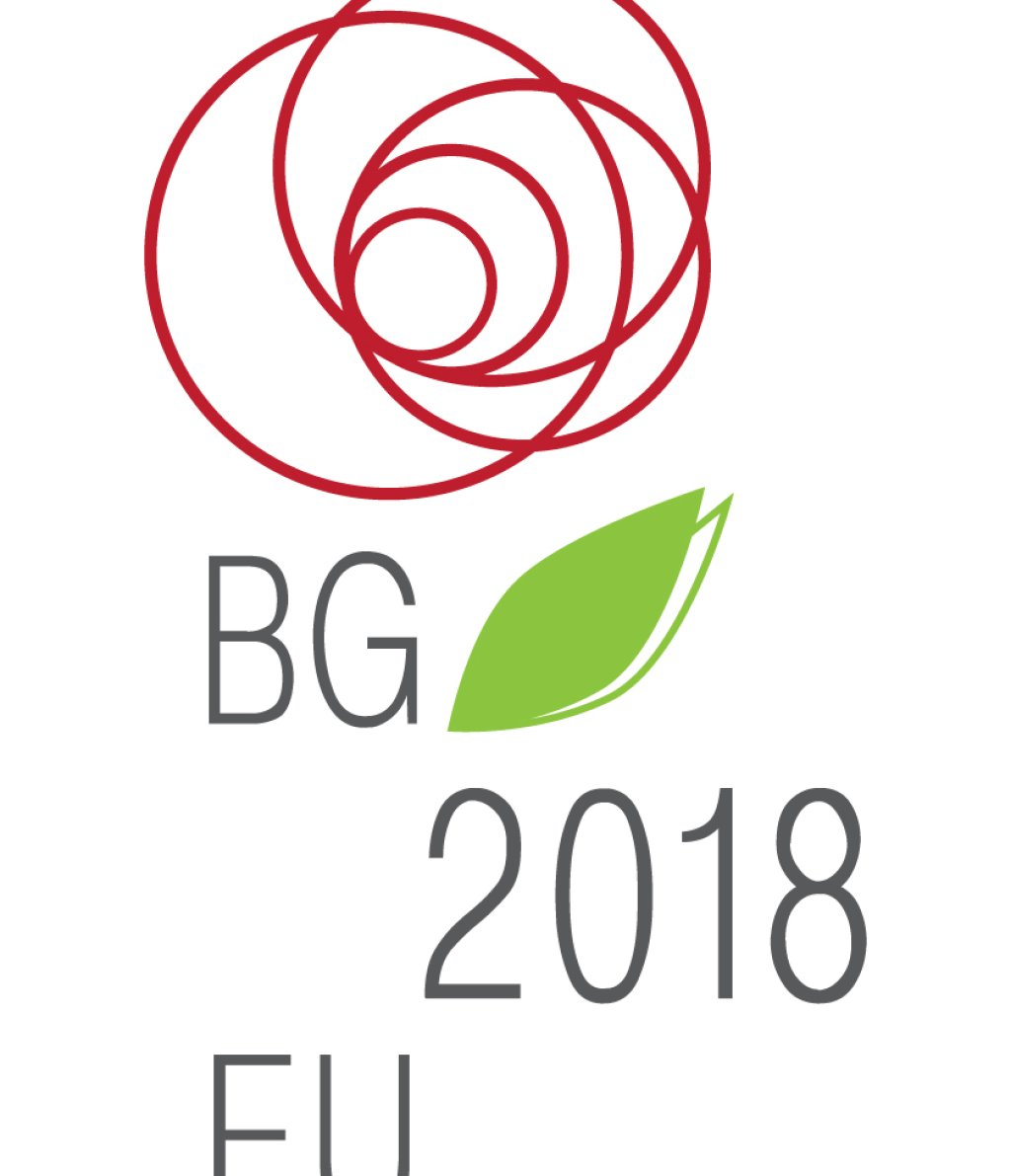 Вариантът на Alex Mileva. 
Можете да видите и презентацията (PDF ) на логото - с предвидени различни варианти, както и с примерно брандиране за различ