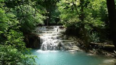 Минимални са шансовете двамата затрупани в района на Крушунските водопади да са живи
