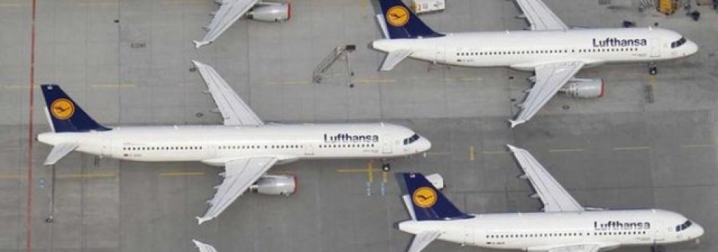 lufthansa