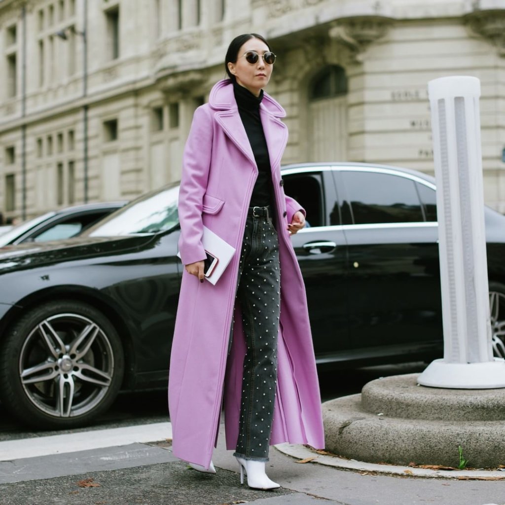 Paris Fashion Week