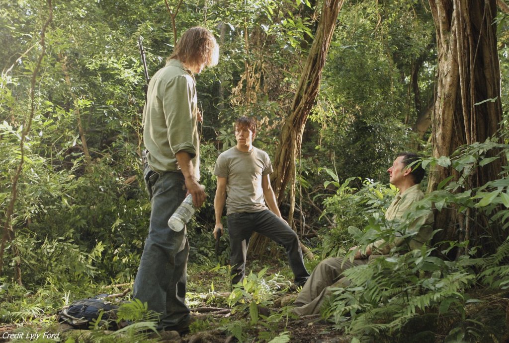 LOST