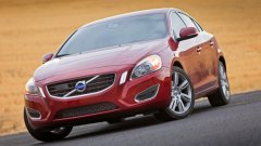 FIAT може да помага на Volvo за новите компактни модели на шведската компания