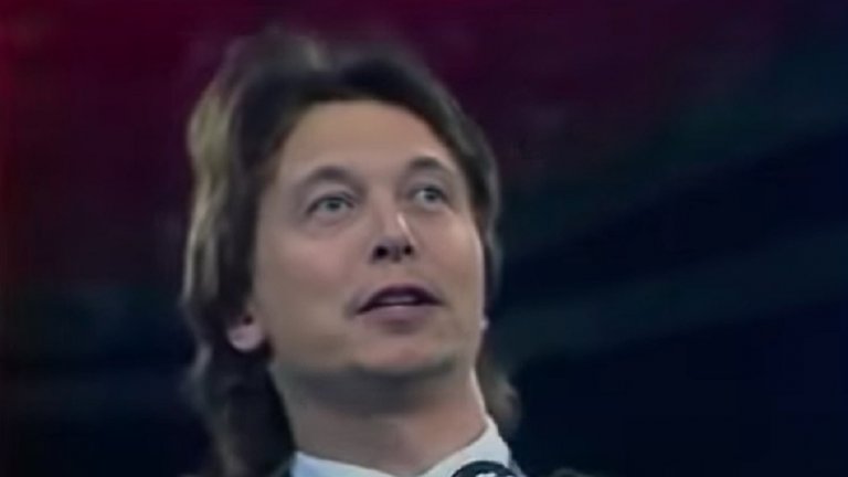 Deepfake видео показва предприемача като вокалист на група Земляне