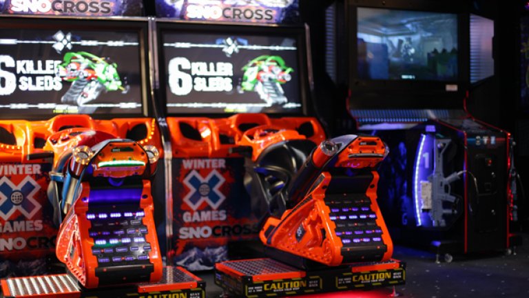 Клуб "Веселие"