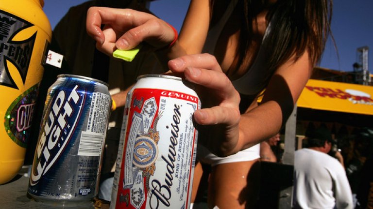 Миналата година Медицинската асоциация в САЩ също призова енергийните напитки да бъдат забранени за деца и тинейджъри