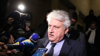Вътрешният министър не вижда грешка в МВР около задържането на Борисов