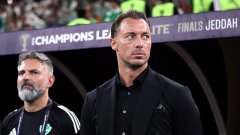 Челси си хареса треньора на Ал-Ахли