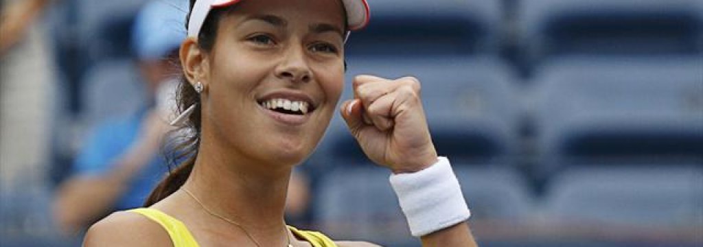 ana ivanovic