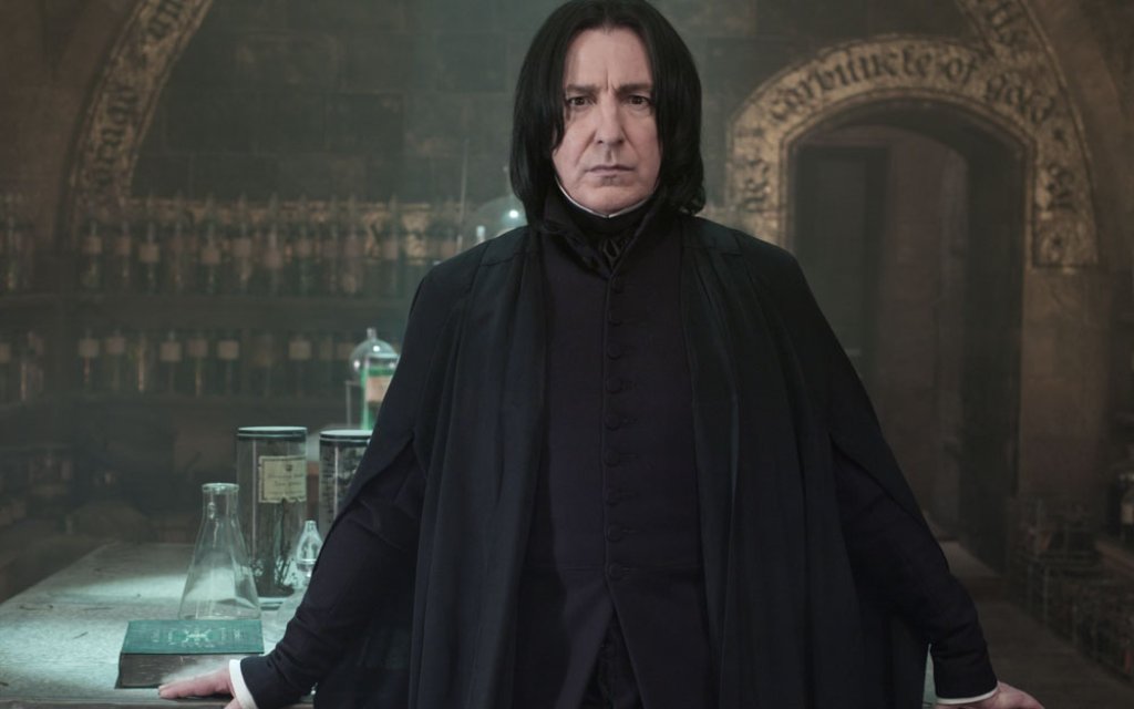 Alan-Rickman-as-Severus-snape