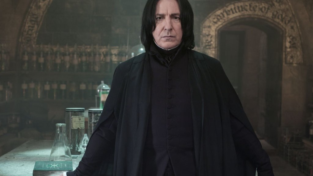 Alan-Rickman-as-Severus-snape