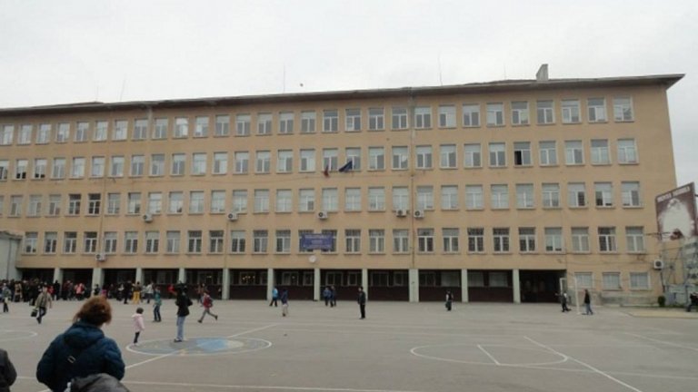 Кои са най-желаните гимназии в София за 2018 г. 