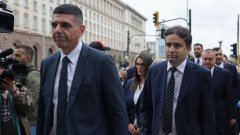 Денков: Видяхме, че в този формат не се получава