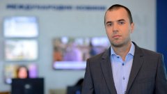 Разследващият журналист Марин Николов напусна Нова ТВ