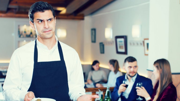 Представителите на тази гилдия си приличат въпреки различията си