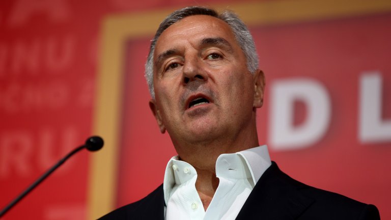 Тази неделя в Черна гора предстоят и президентски избори