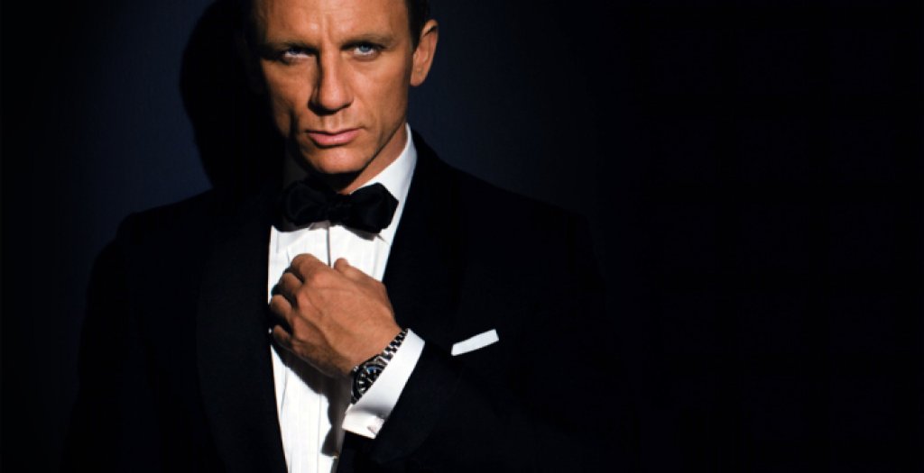 bond-craig