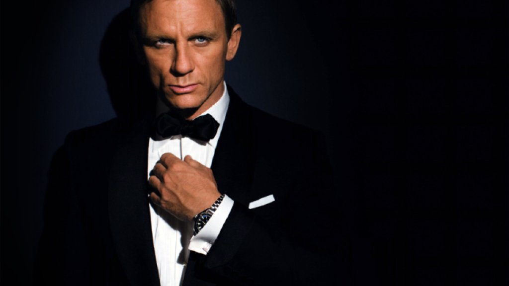 bond-craig