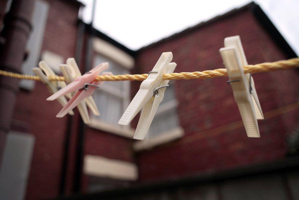 Regeneration Project For The Residential Streets Of Liverpool