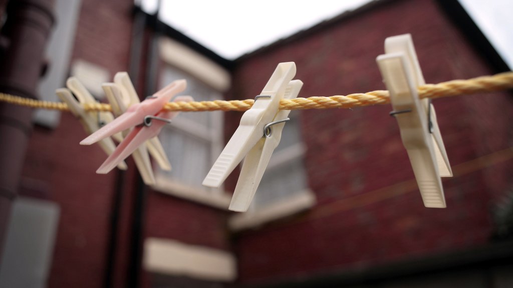 Regeneration Project For The Residential Streets Of Liverpool