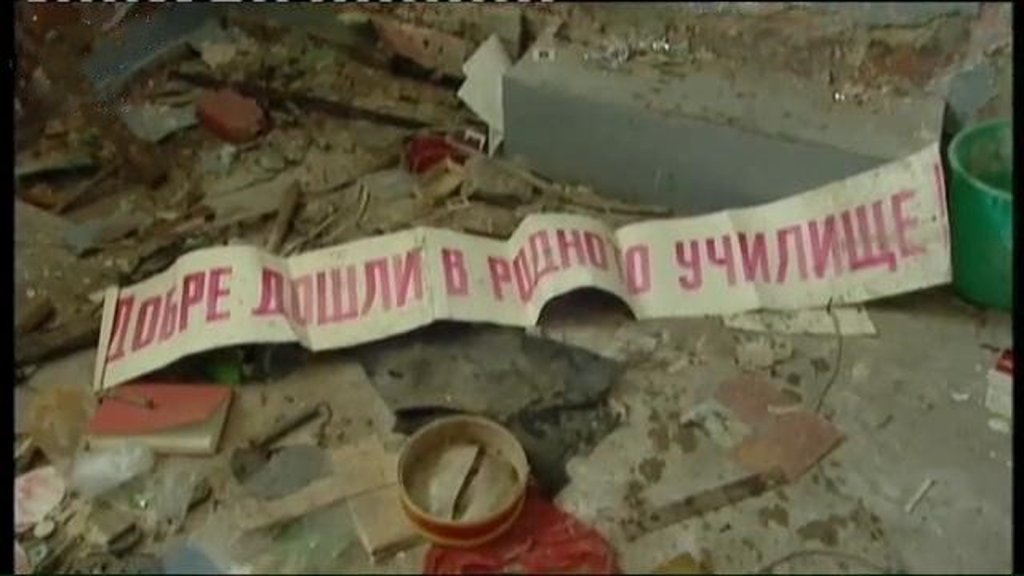 Какво казва за едно общество начинът, по който то се грижи за най-слабите си членове?