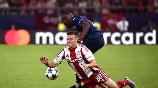 Два "хикса" в ранните мачове в Шампионската лига