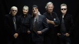 Deep Purple дадоха старт на световното си турне