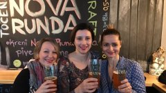 Може ли бирата да помогне на Хърватия да запази младежите у дома