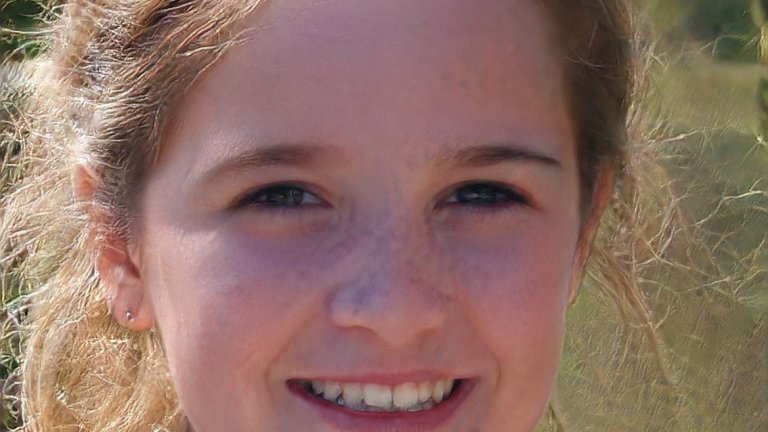 Нито един от тези хора всъщност не съществува