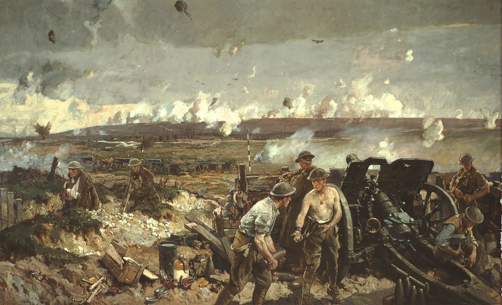 The_Battle_of_Vimy_Ridge