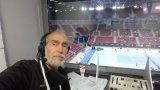 Почина легендарен наш спортен журналист