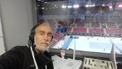Почина легендарен наш спортен журналист