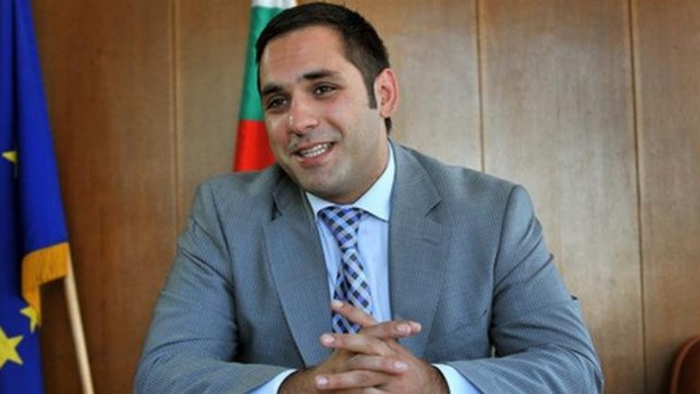 Оръжейната компания отново е пълноправен участник на международните пазари