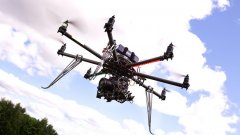 Идеята на Джеф Безос за доставки по въздуха с дрони