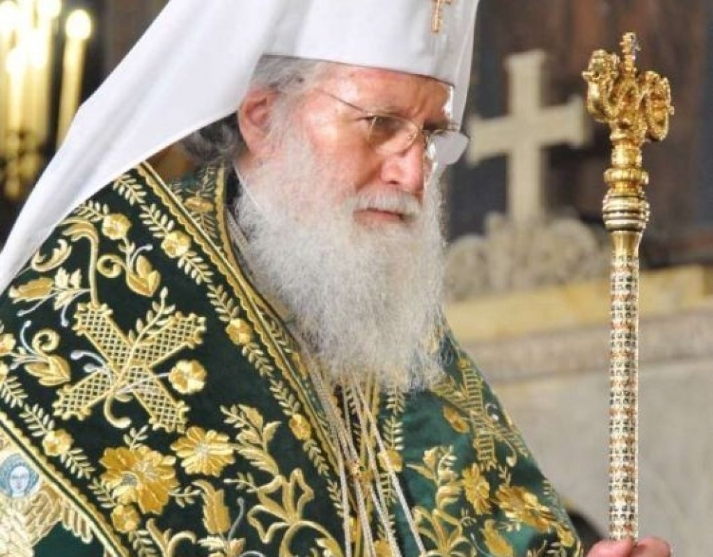 патриарх