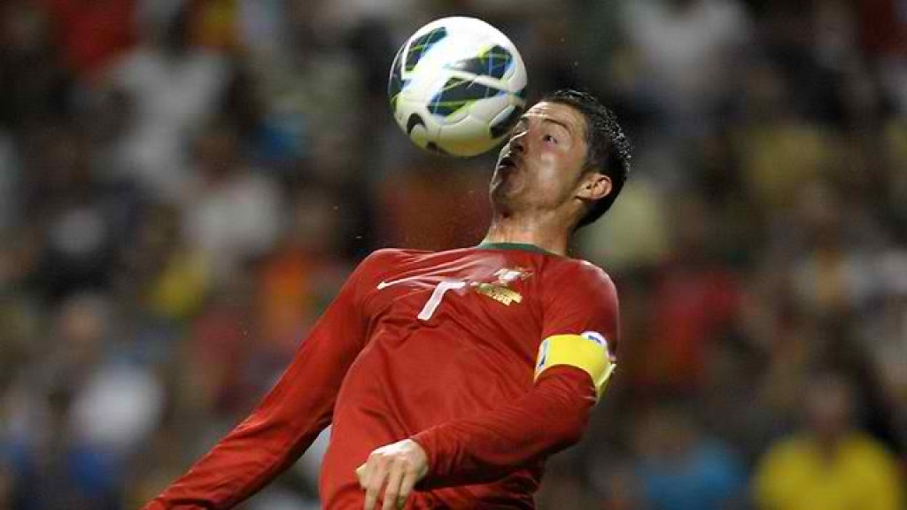 CR7