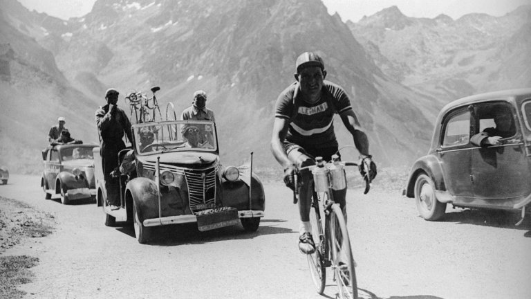 „Когато го попитах защо не е казал на никого, той отвърна: „Трябва да правиш добро, но не трябва да говориш за него. Ако говориш за него, се възползваш от нещастието на другите за своя изгода"