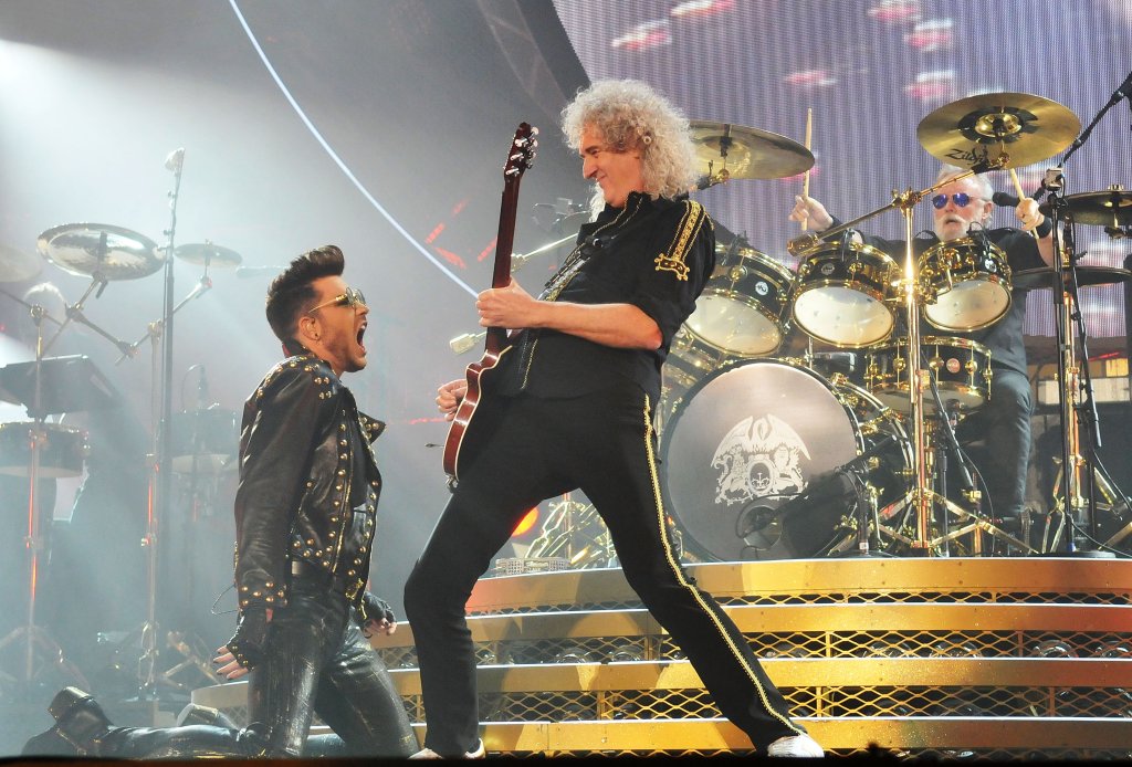 Queen, музиканти