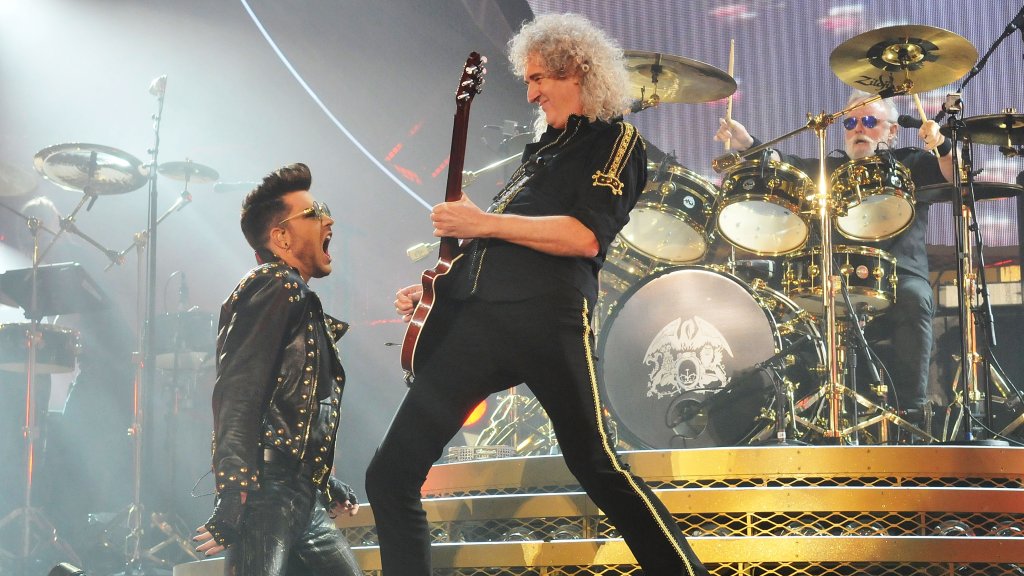 Queen, музиканти