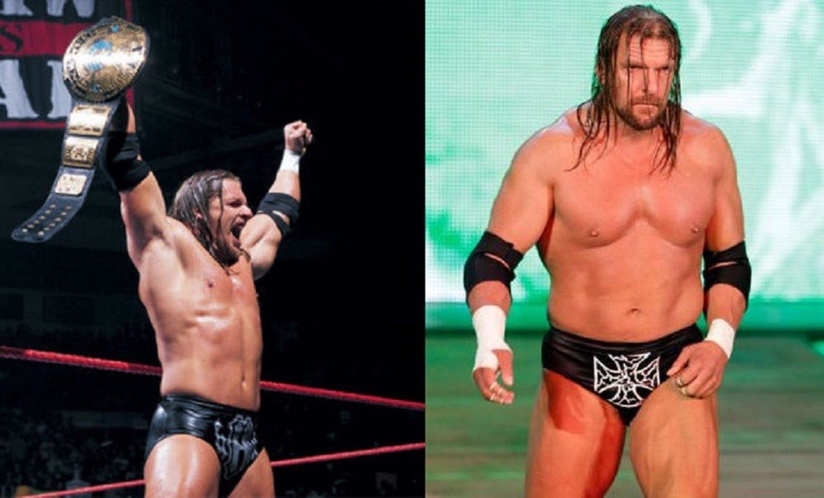 Трите Хикса

Когато изгря през 90-те, той се отличаваше с невероятна физика, но постепенно възрастта започна да си личи и към края на 2000-те, когато Трите Хикса наближаваше 40 г., той вече не изглеждаше така, както бяхме свикнали да го виждаме. Все пак това няма как да разклати статута му на емблематична личност за WWE.